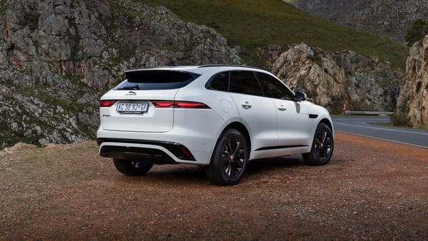 50 объявлений о продаже Jaguar F-Pace белого цвета